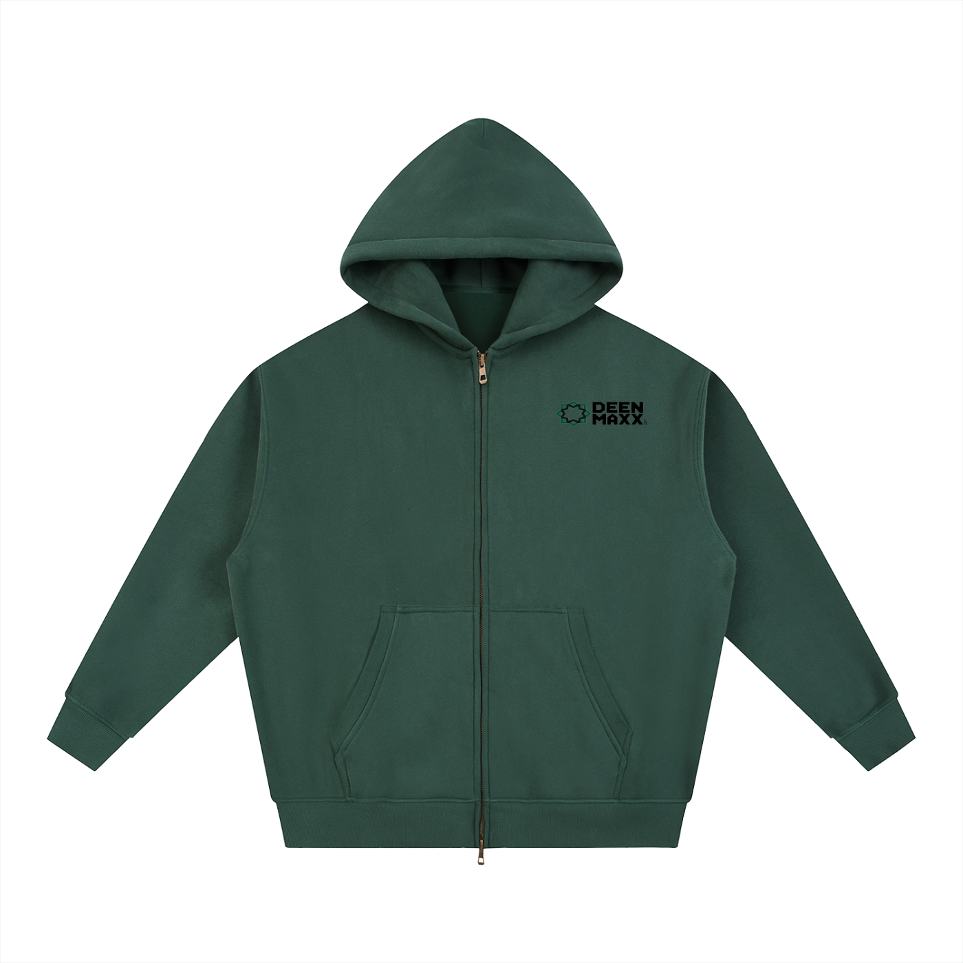 Oversized RIZQ Hoodie