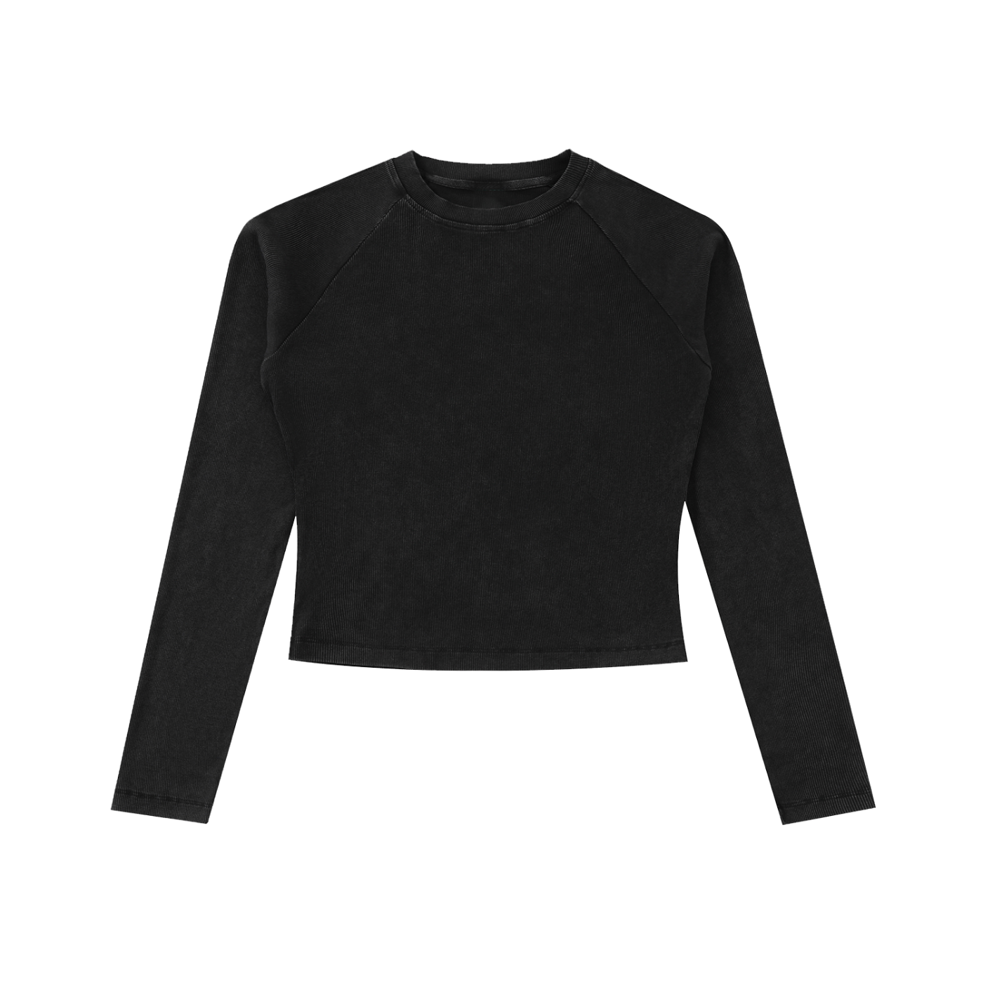 Halal dopamine Long Sleeve Slim Tee