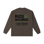 RIZQ Long Sleeve