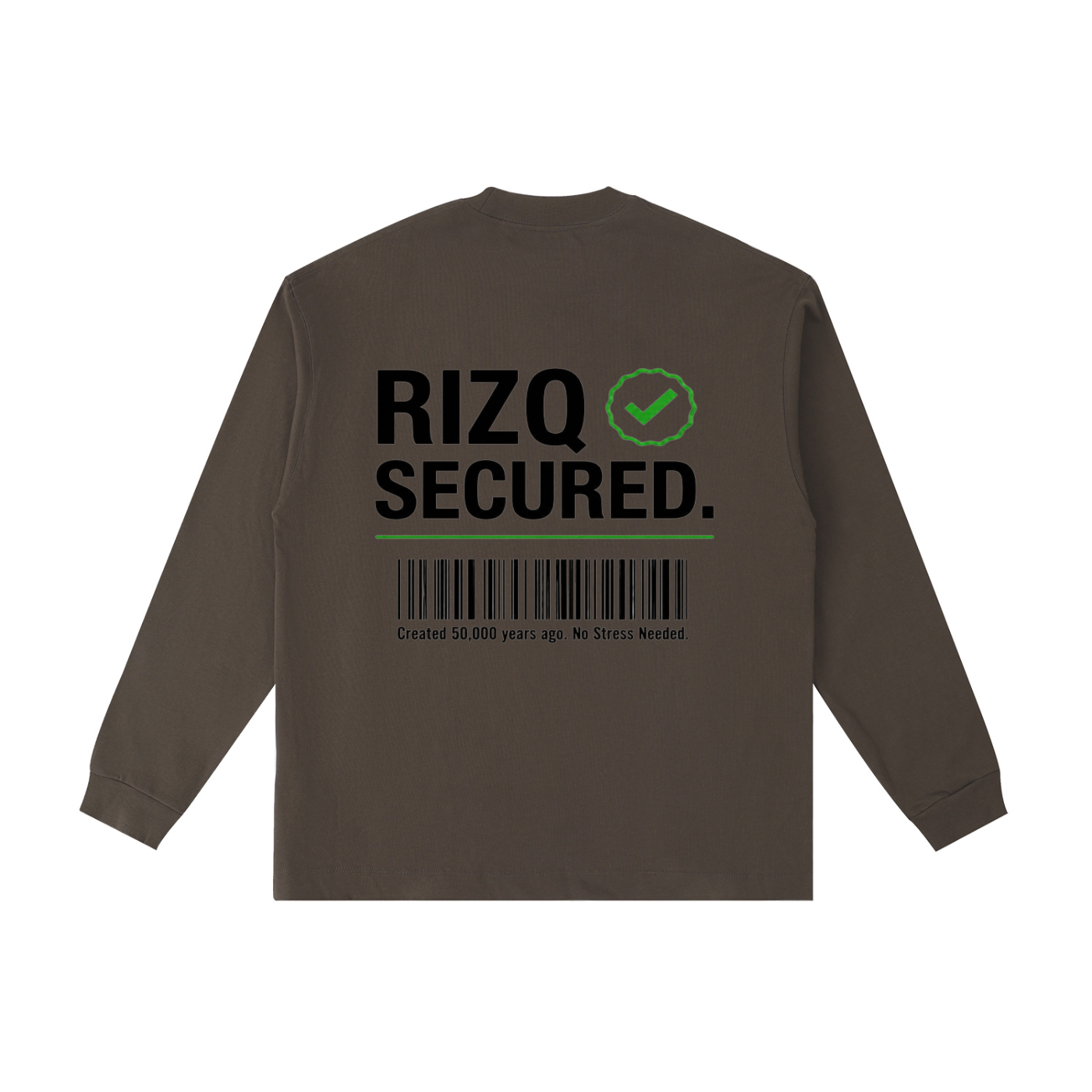 RIZQ Long Sleeve