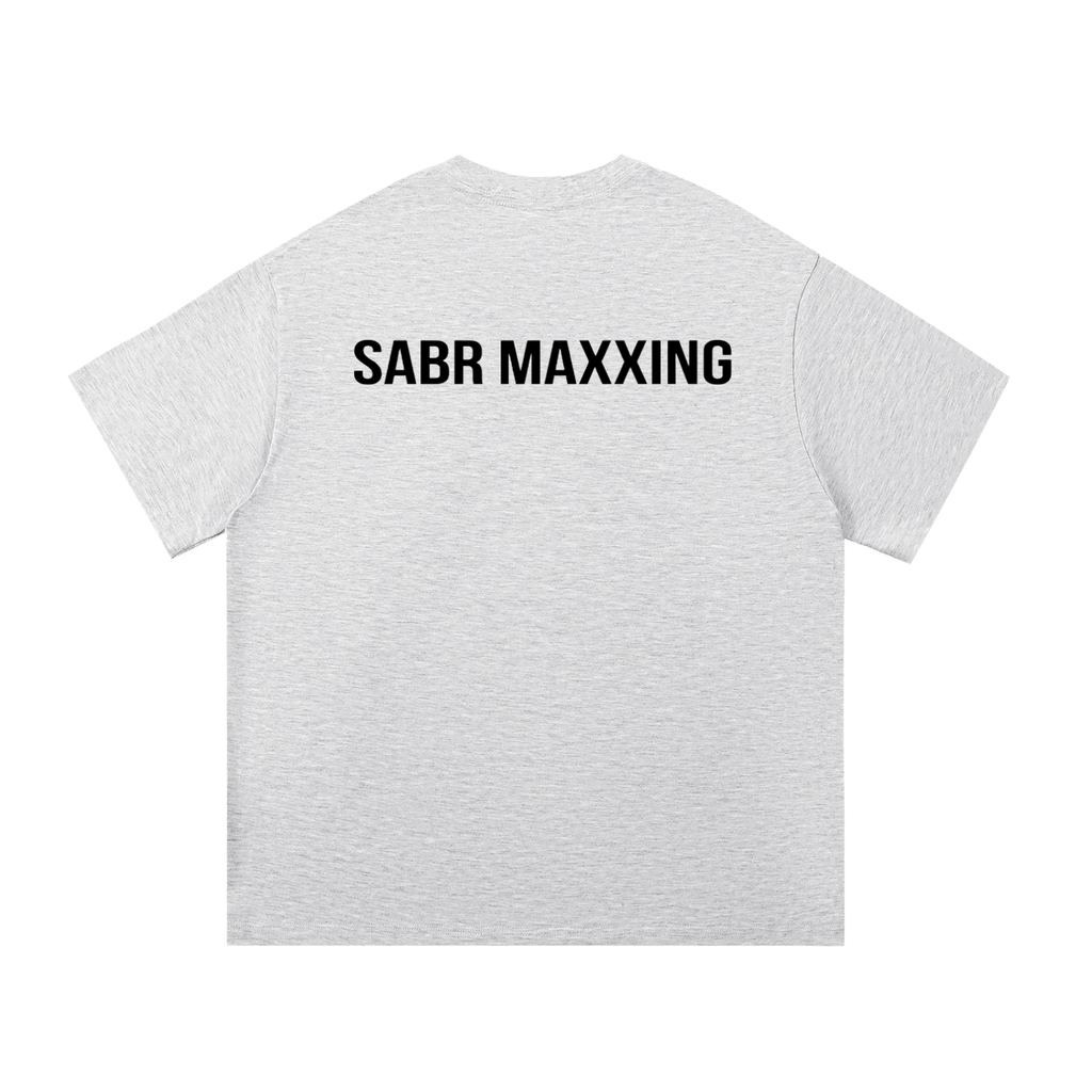 SABR MODE Cotton Tee