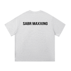 SABR MODE Cotton Tee