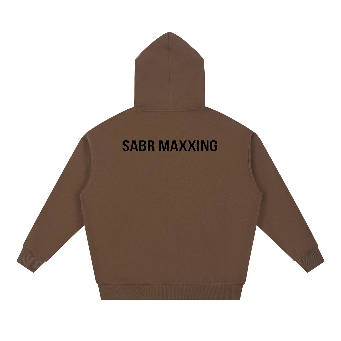 Essential Heavyweight SABR MODE Hoodie