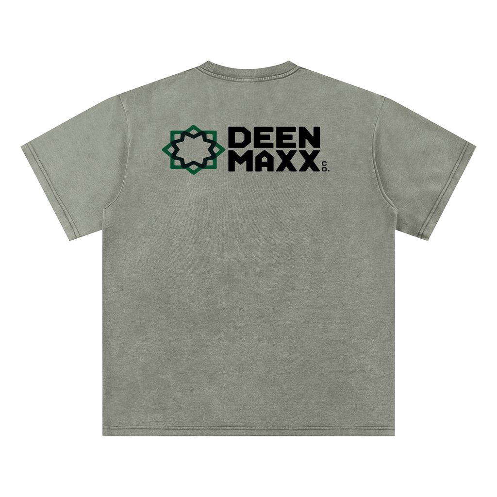 TAWAKKUL MAXXING Tee
