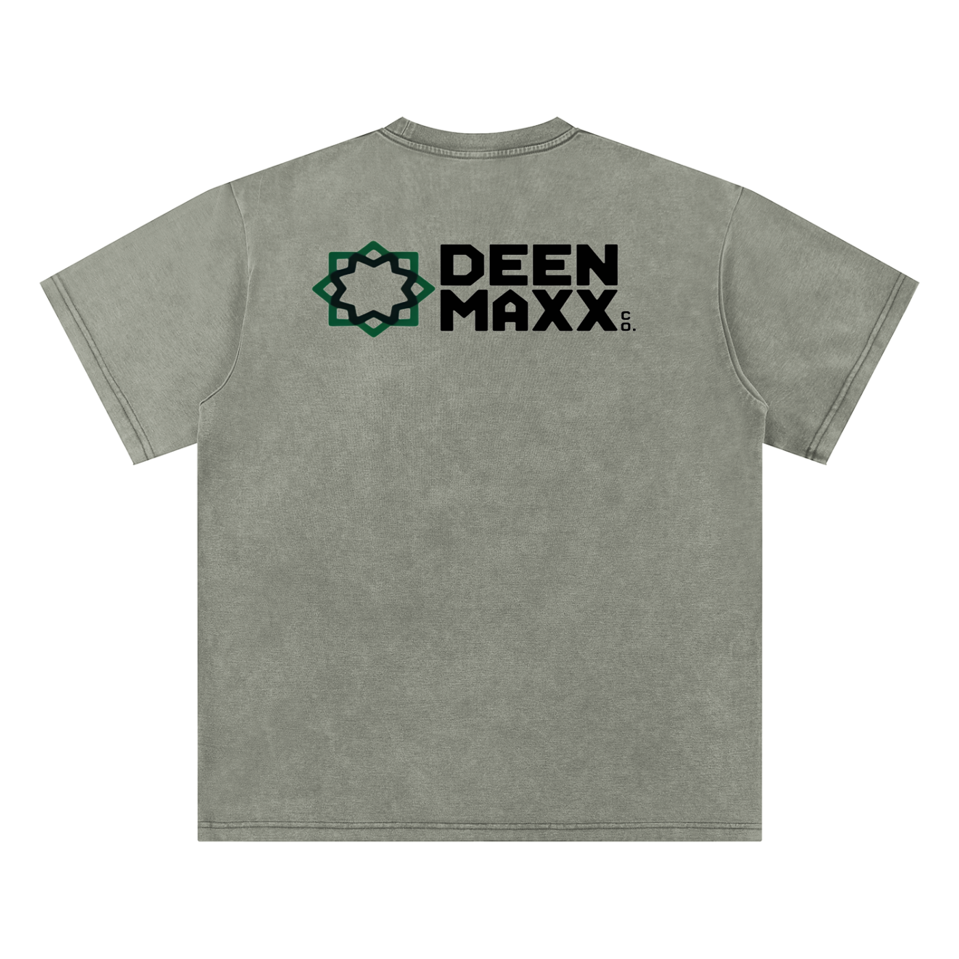 TAWAKKUL MAXXING Tee