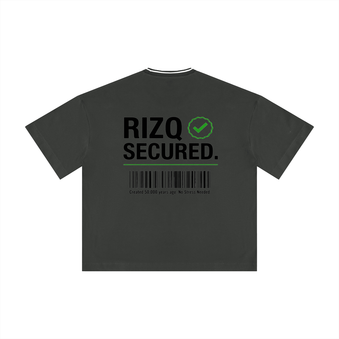 Unisex RIZQ Tee