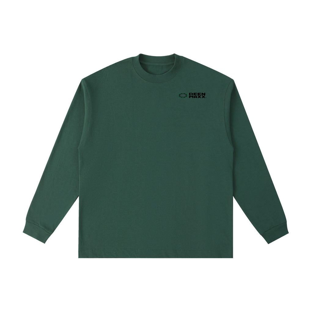 RIZQ Long Sleeve