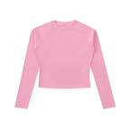 Halal dopamine Long Sleeve Slim Tee