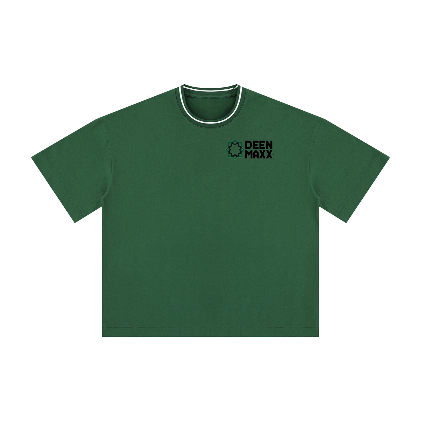 Unisex RIZQ Tee