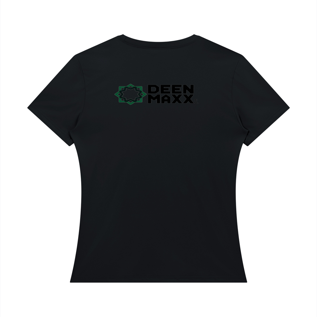Women's Tawakkul Maxxing T-Shirt