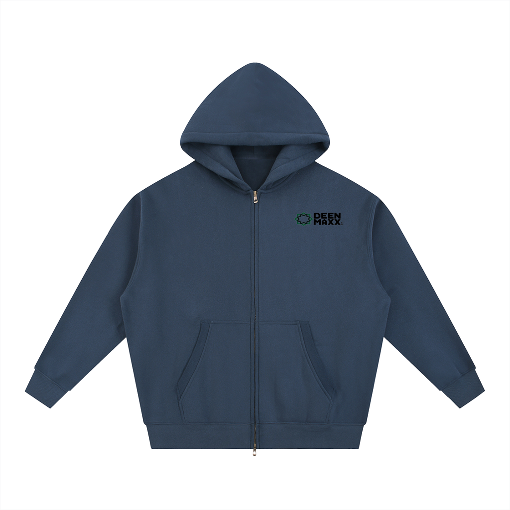 Oversized RIZQ Hoodie